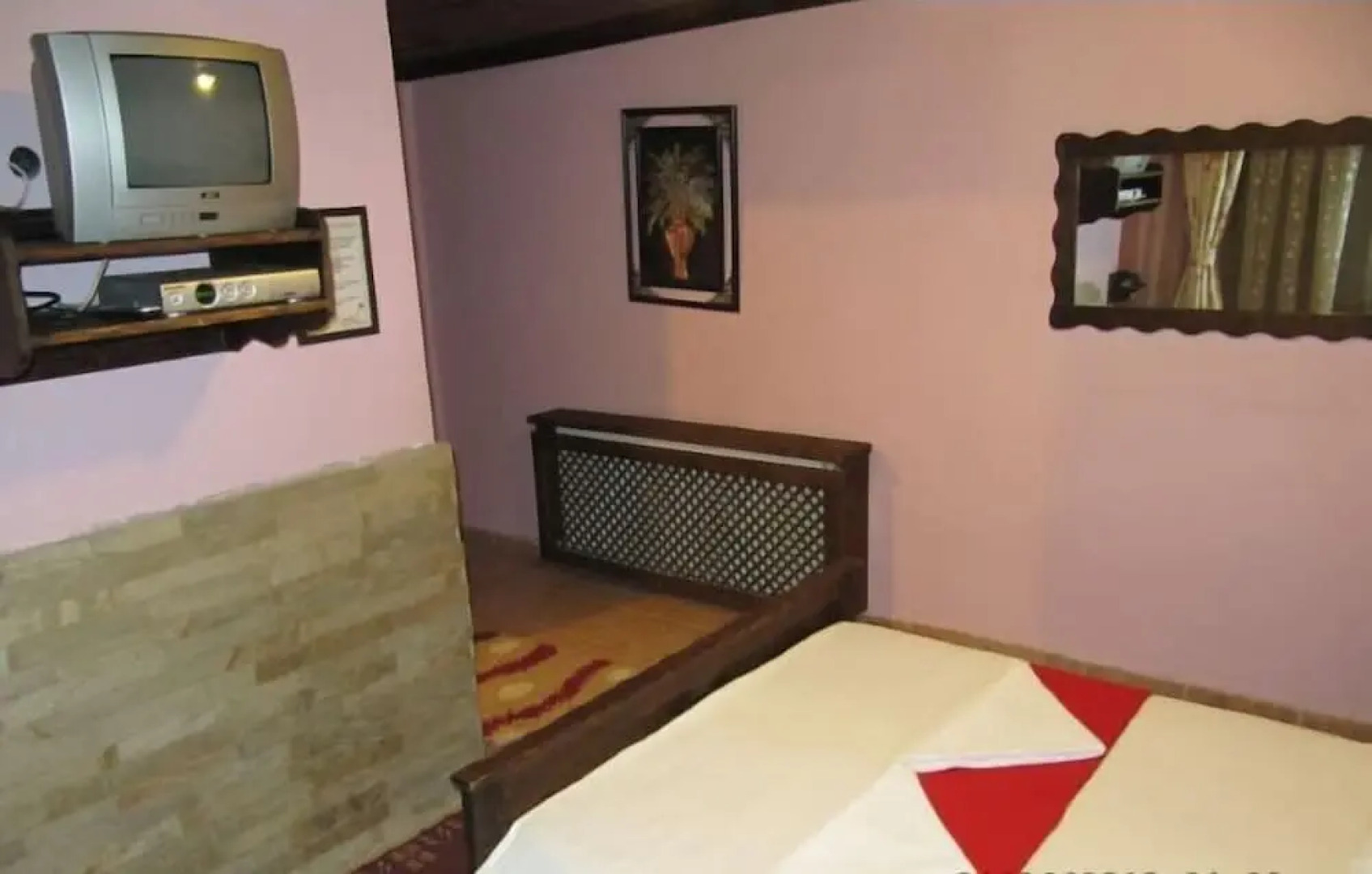 Santa Roza Butik Otel