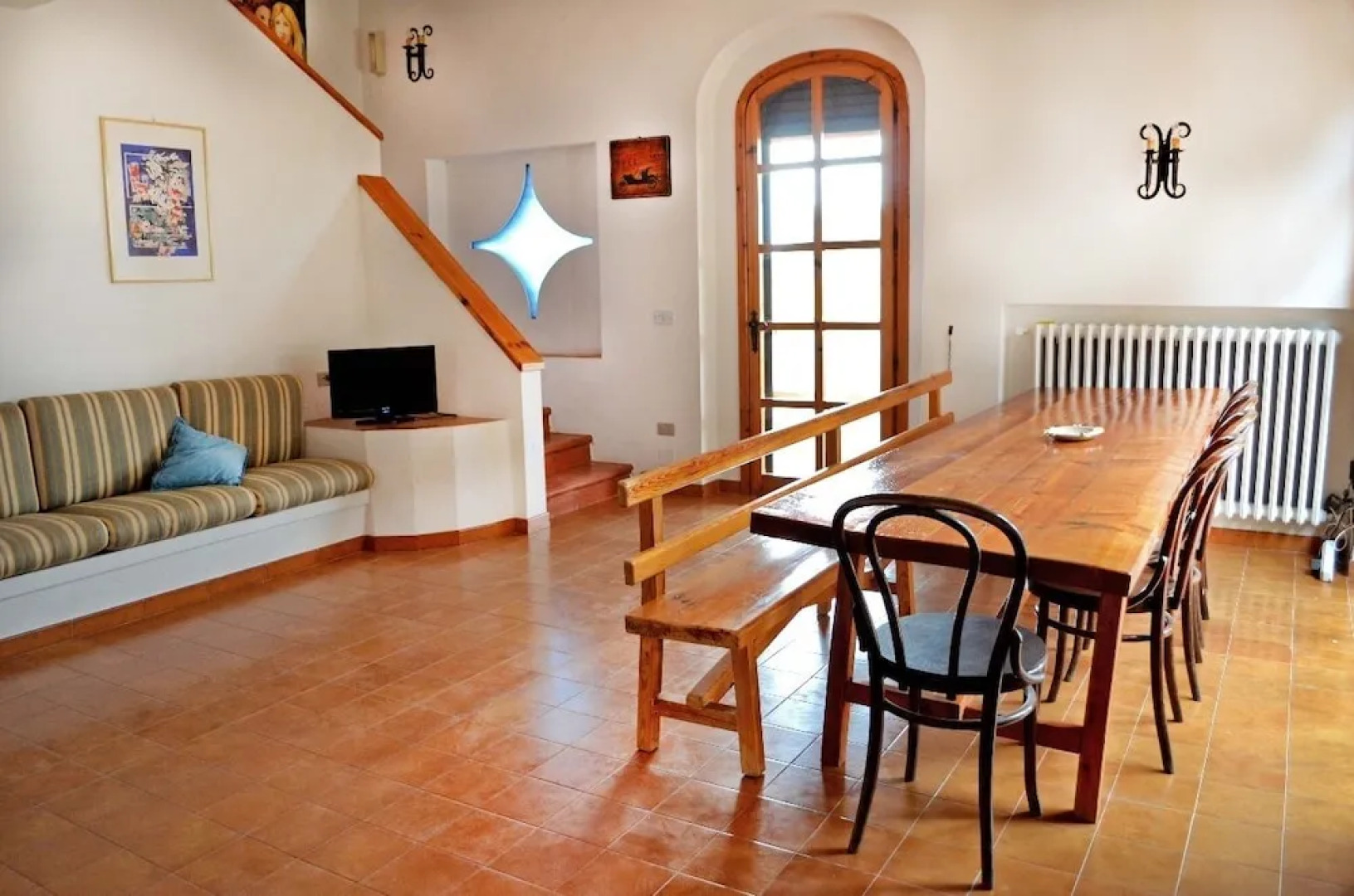 B&B Villa Augusta