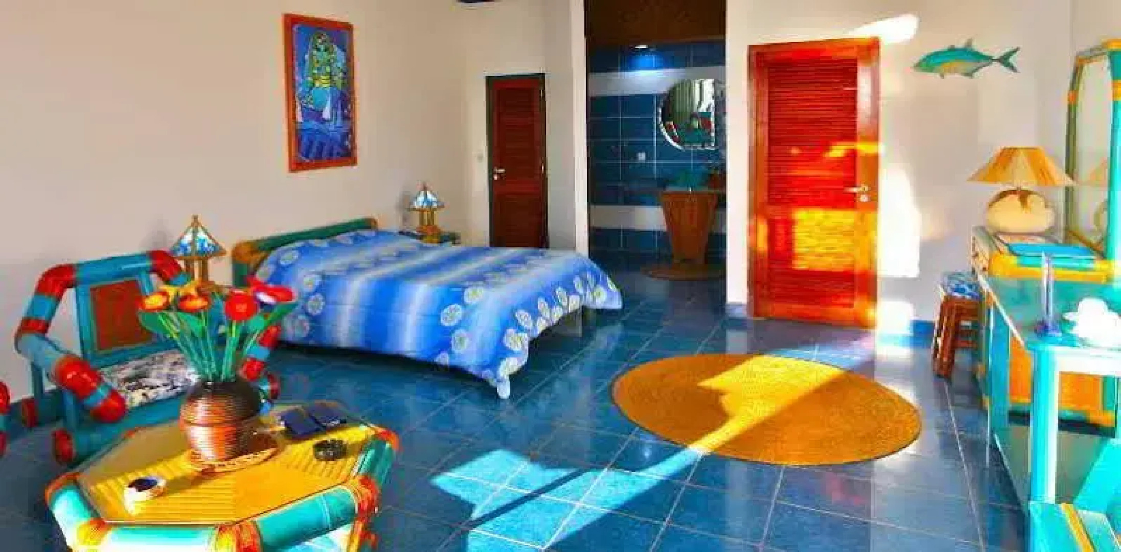 La Note Bleue Park Hotel