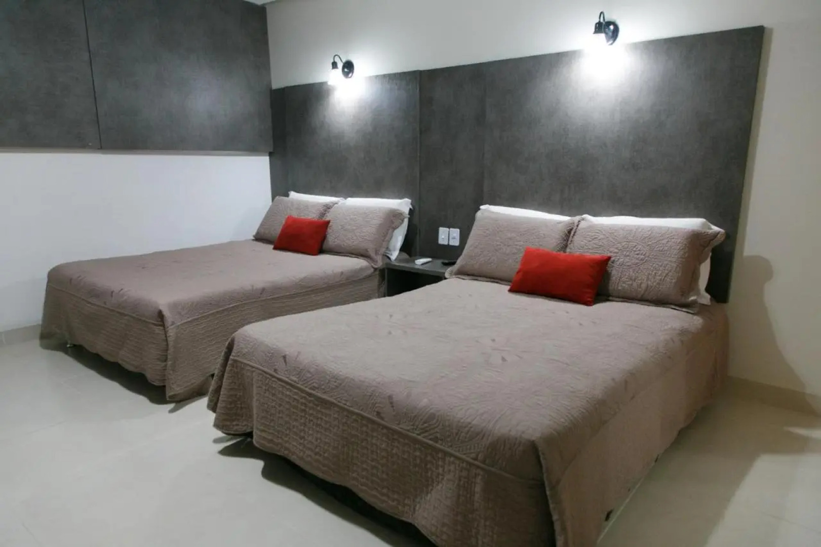 Pousada Rancho Verde