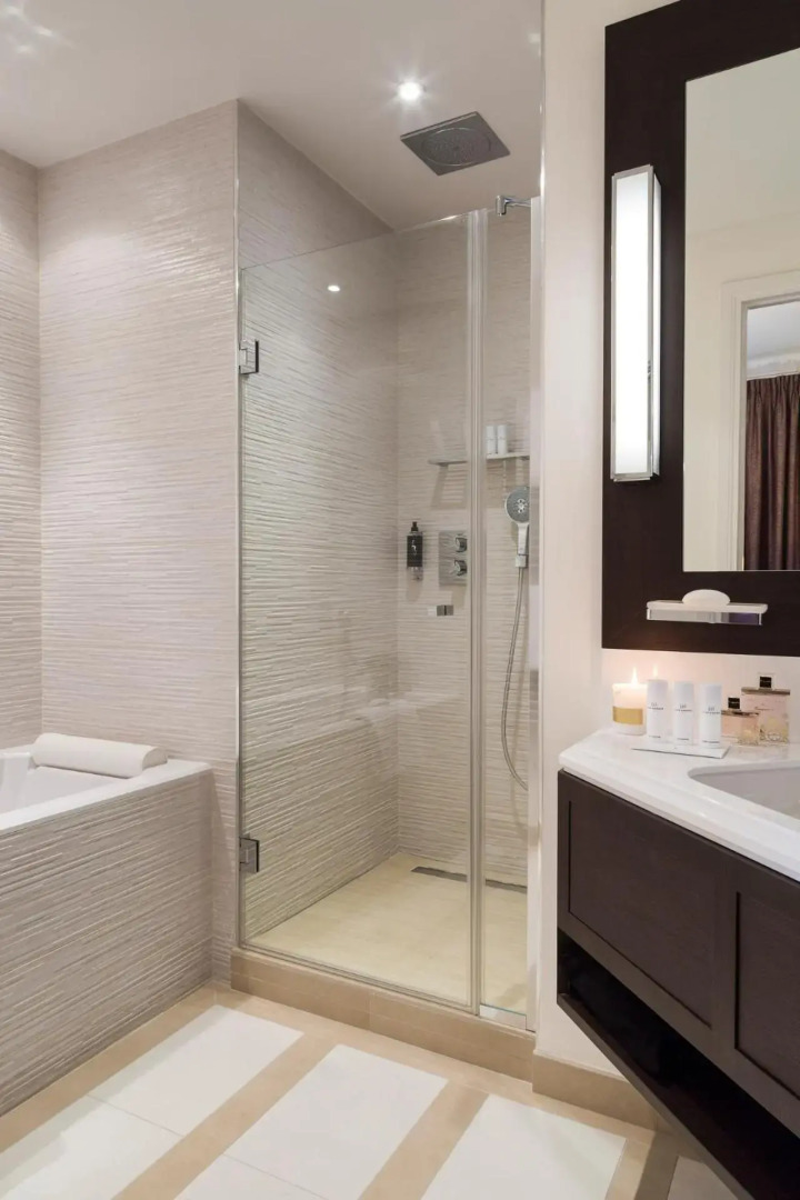 Hôtel Barrière Le Royal Deauville