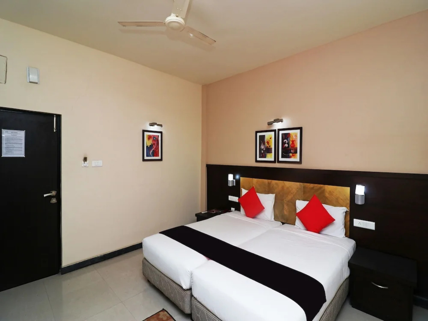 Capital O 40848 Hotel Mirabel