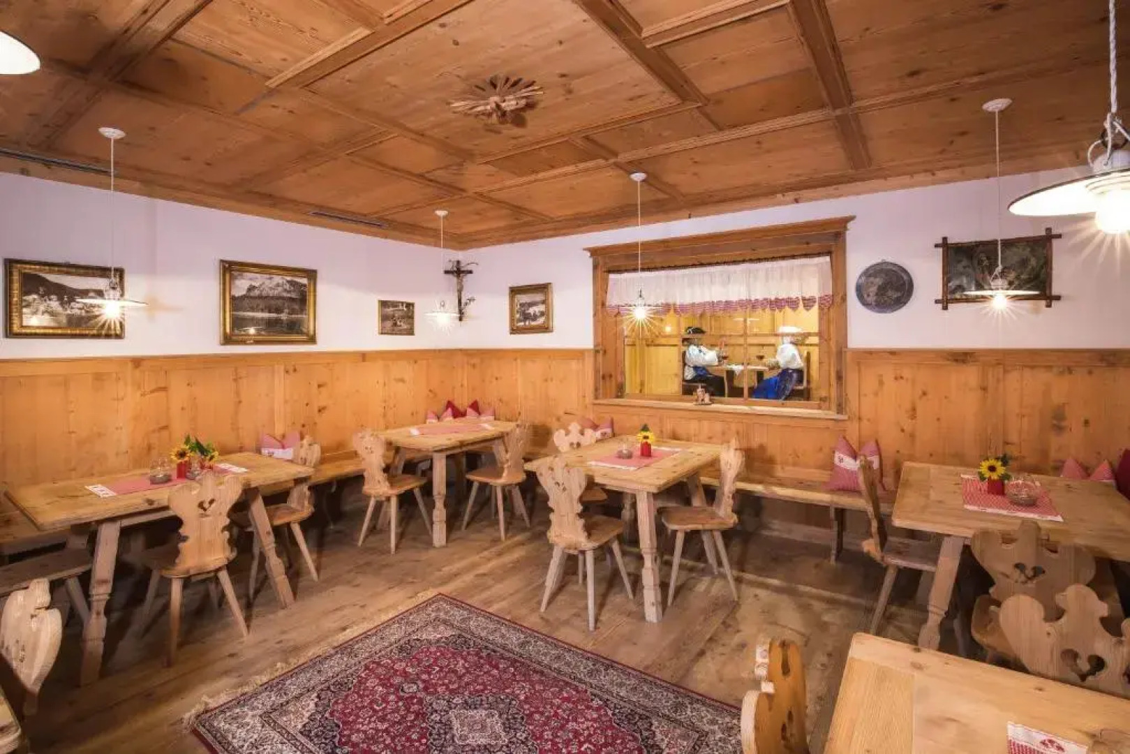 Apartments Pitschlmann