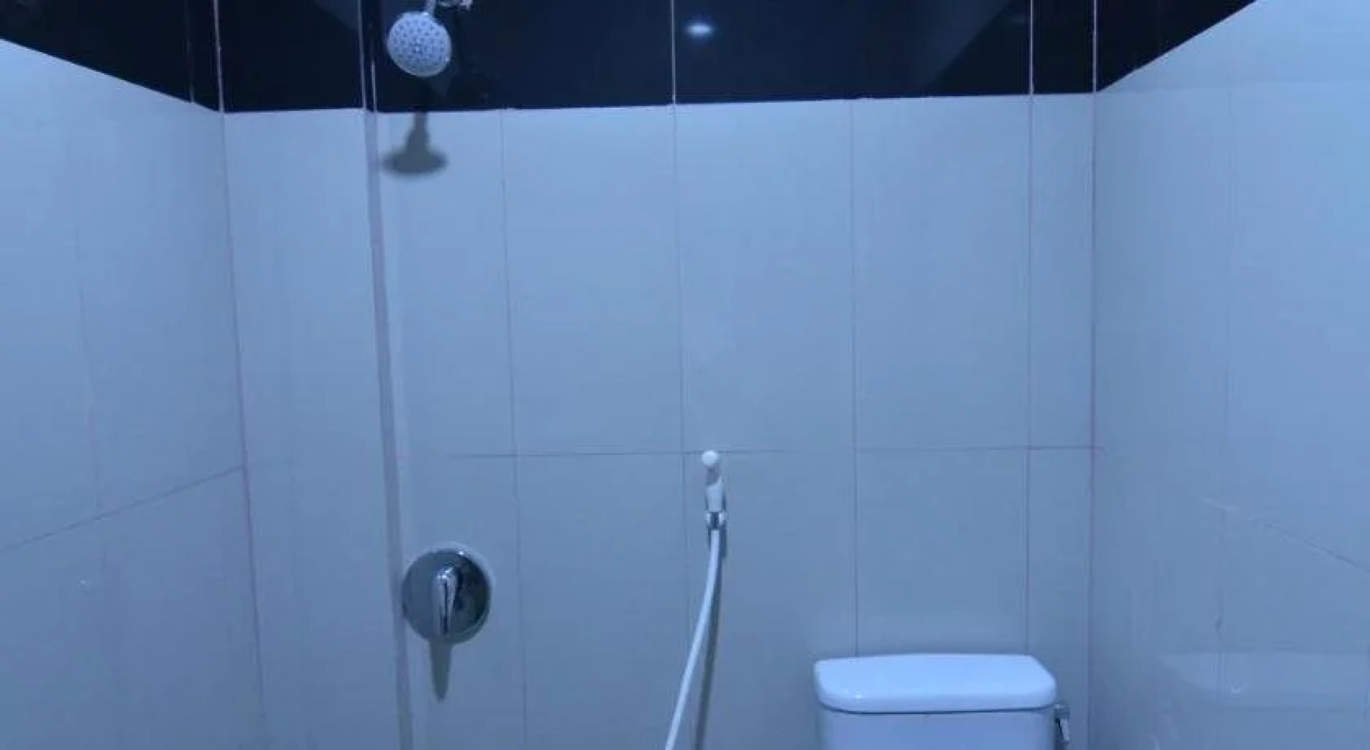 Galaxy Inn Hotel Baubau