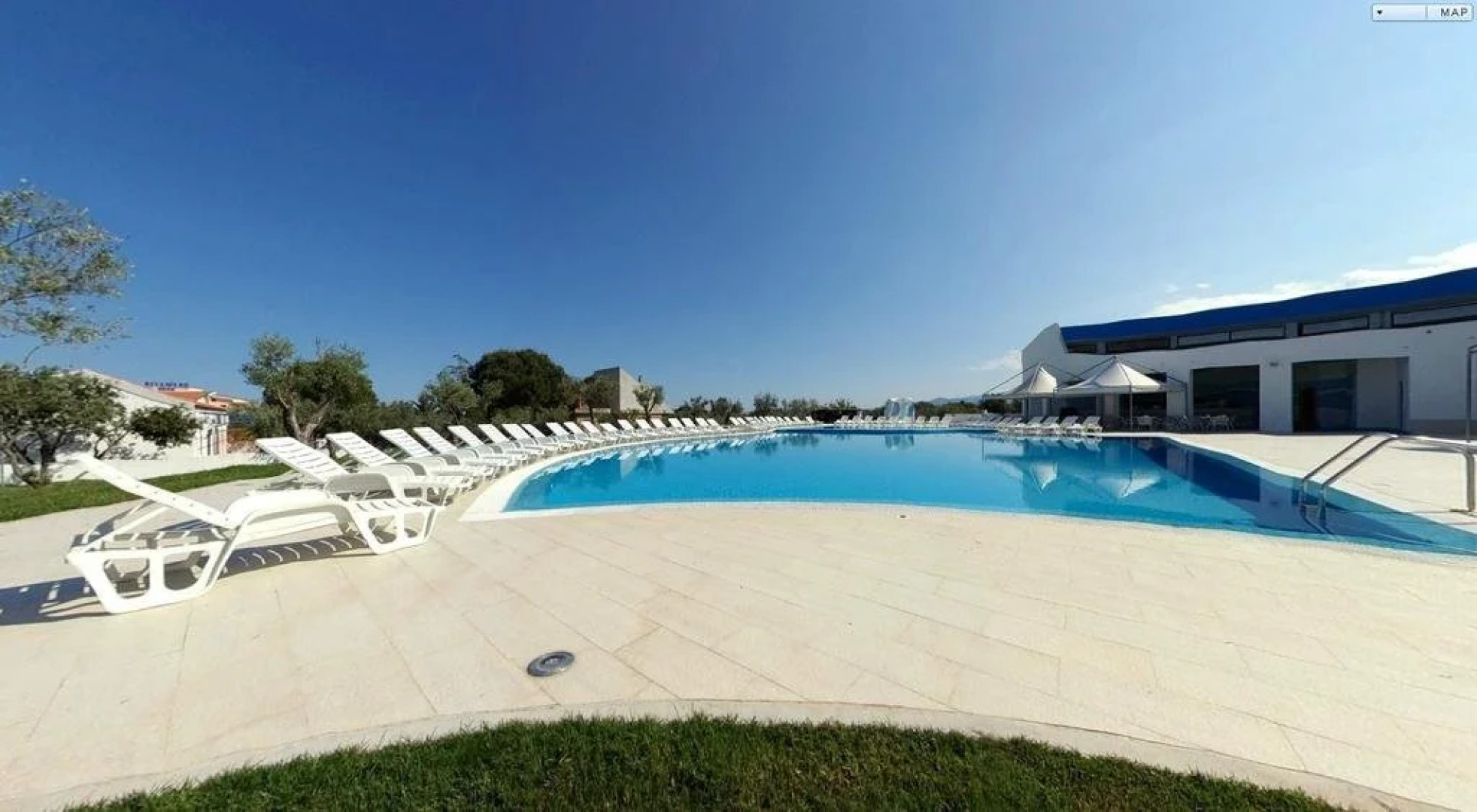 Hotel Club Cala Longa