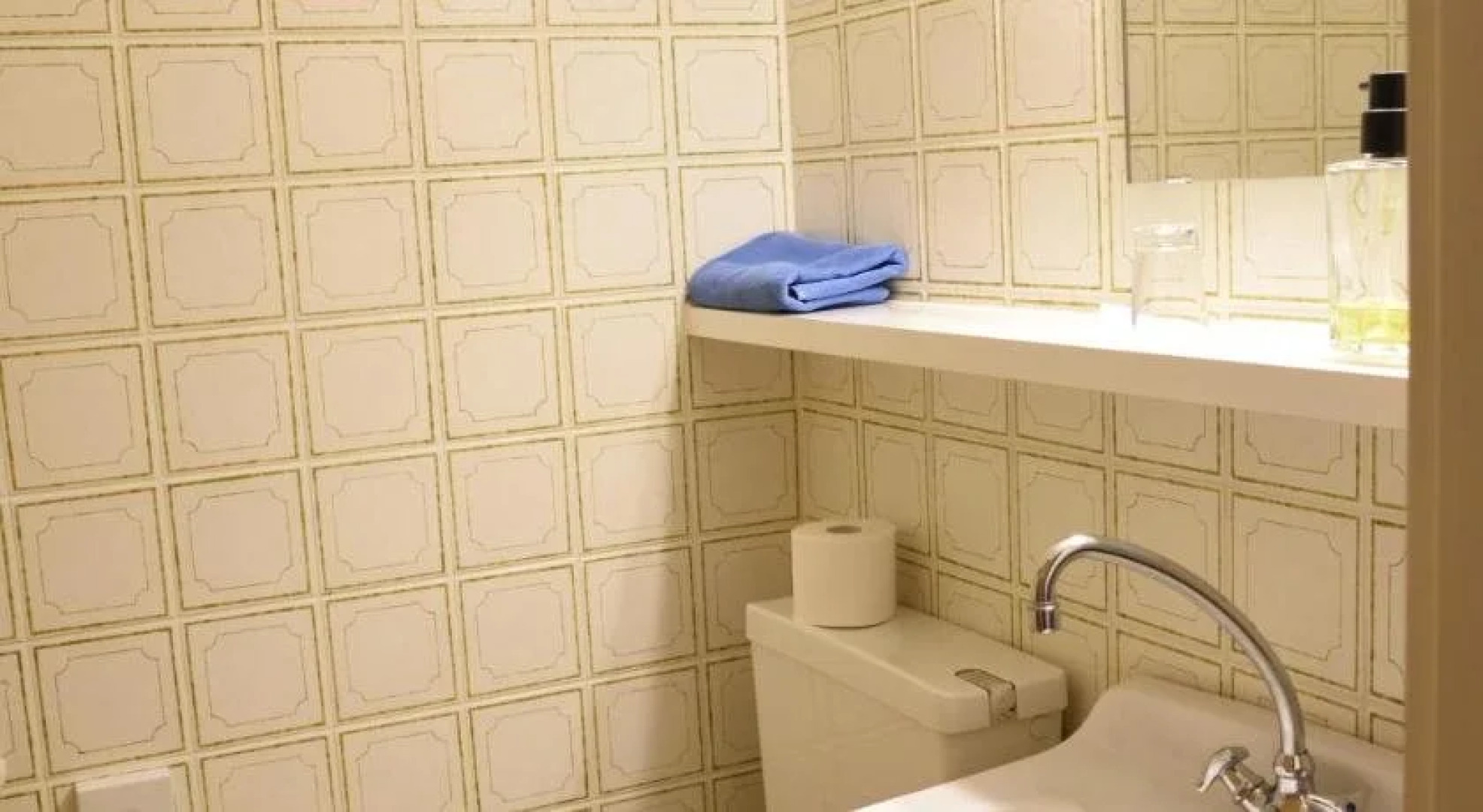 Pension Schwarzenbach