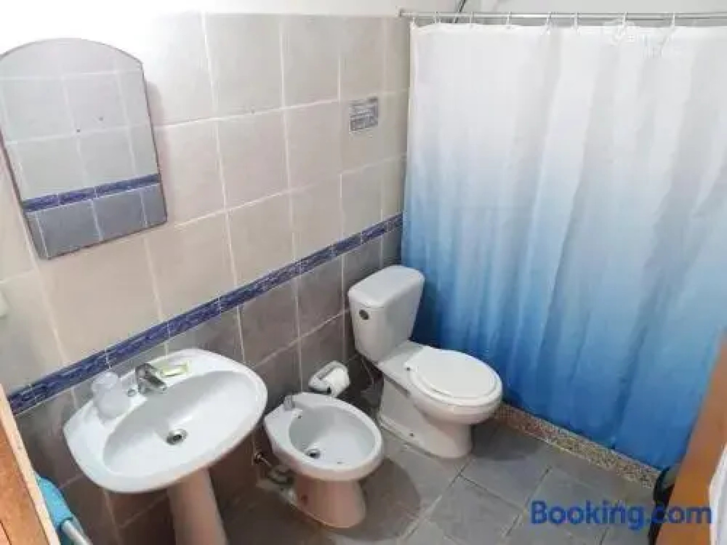 Complejo Turistico Dunas Del Diablo