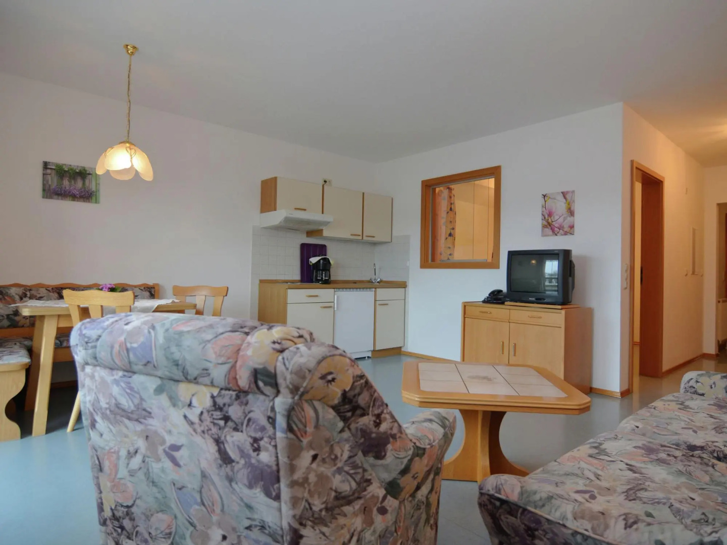 Quiet Stay in Rotthalmunster