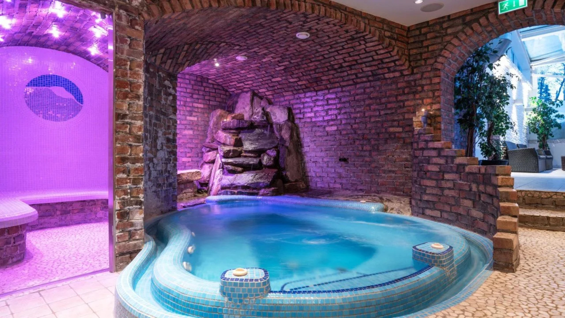 Thon Hotel Skeikampen