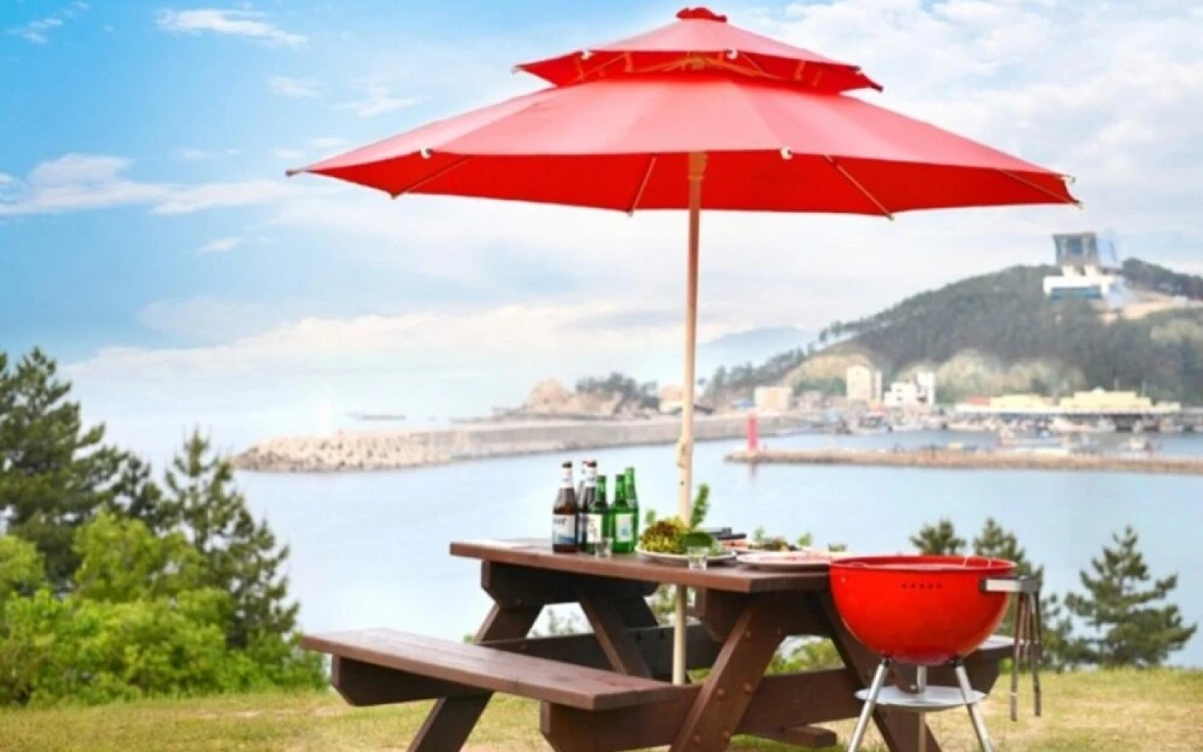 Samcheok Yonghwa Hotel