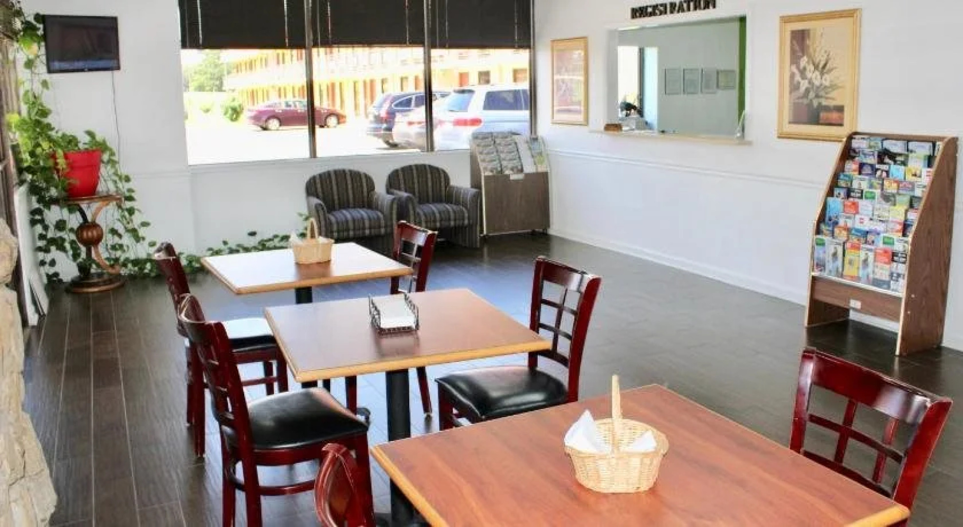 Studio 6 Suites Perry, GA