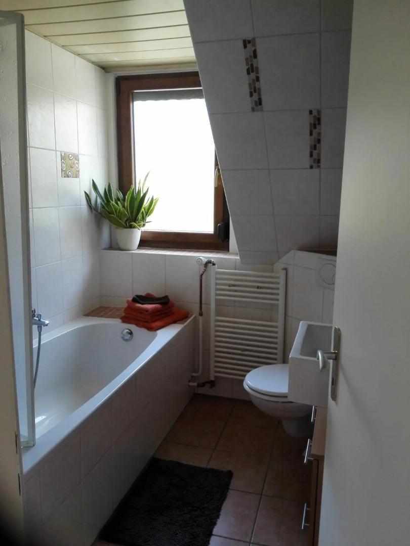 Ferienwohnung Amelie