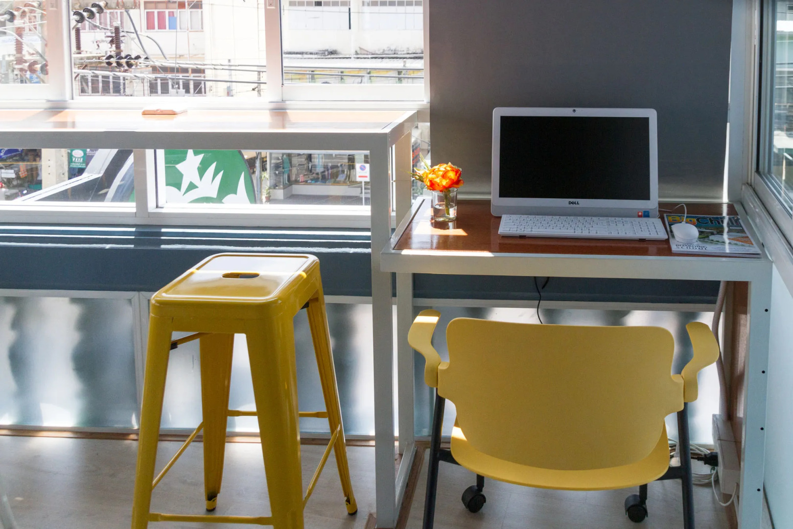 The Moon Hostel Hua Hin