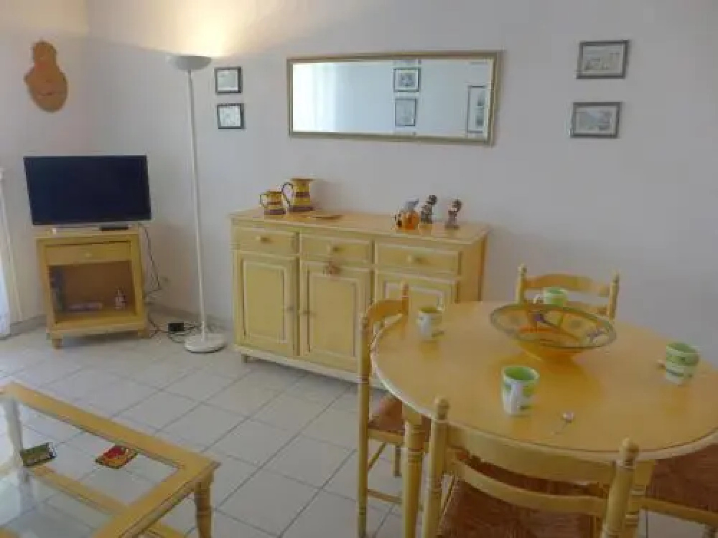 Apartment Le Borghese