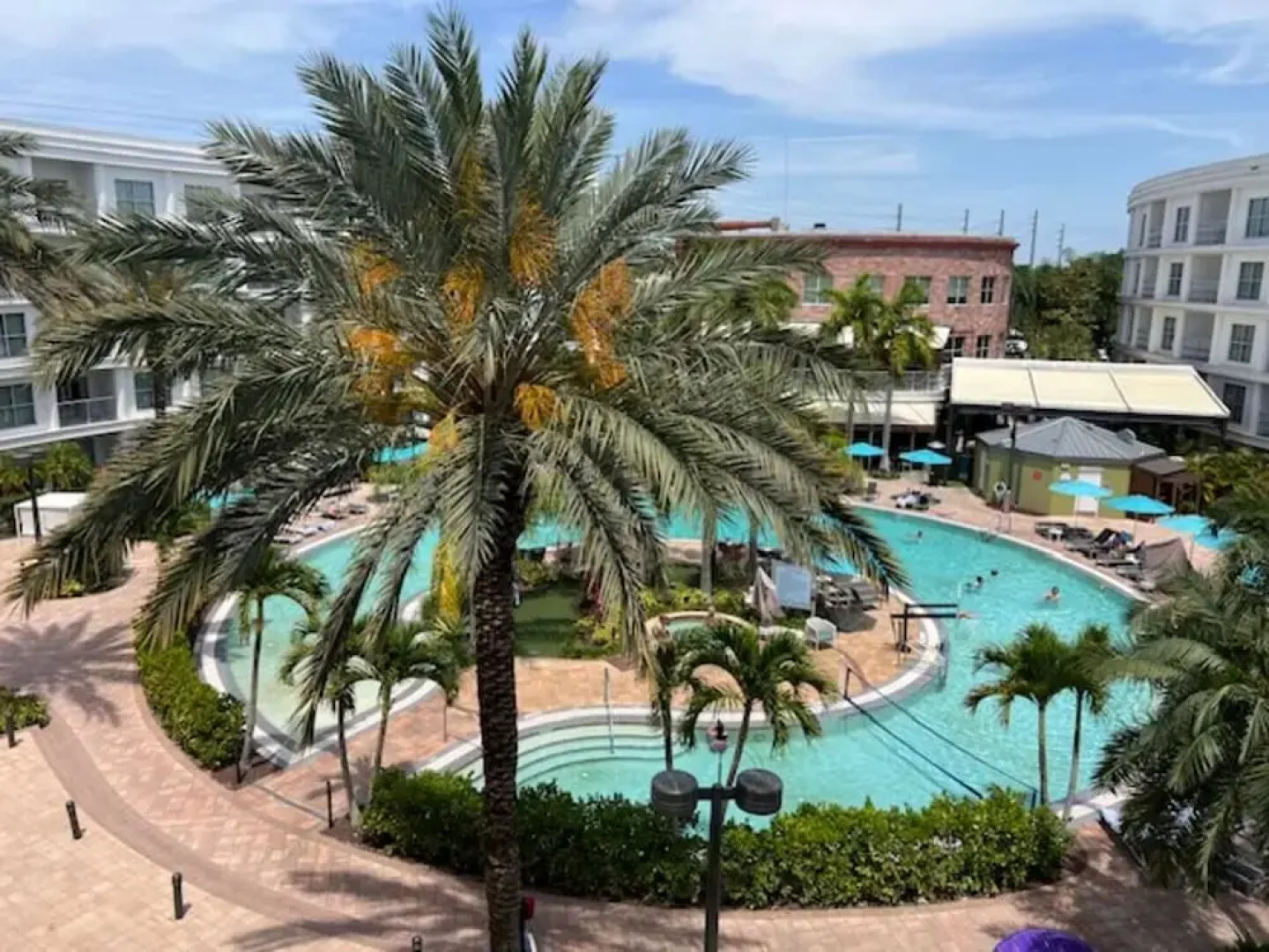 2 Bed Disney Universal Epic