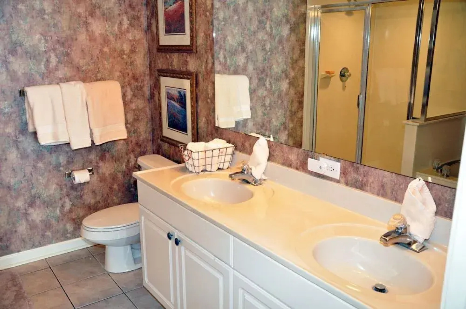 Windy Hill Dunes 701 4 Br condo by RedAwning