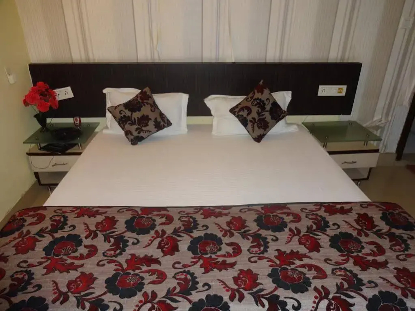 FabExpress Royal Residency Patna