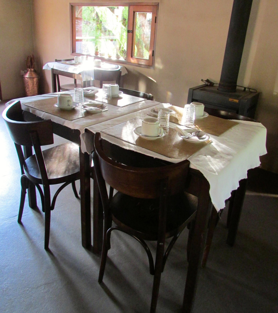 Villa del Cielo Hotel