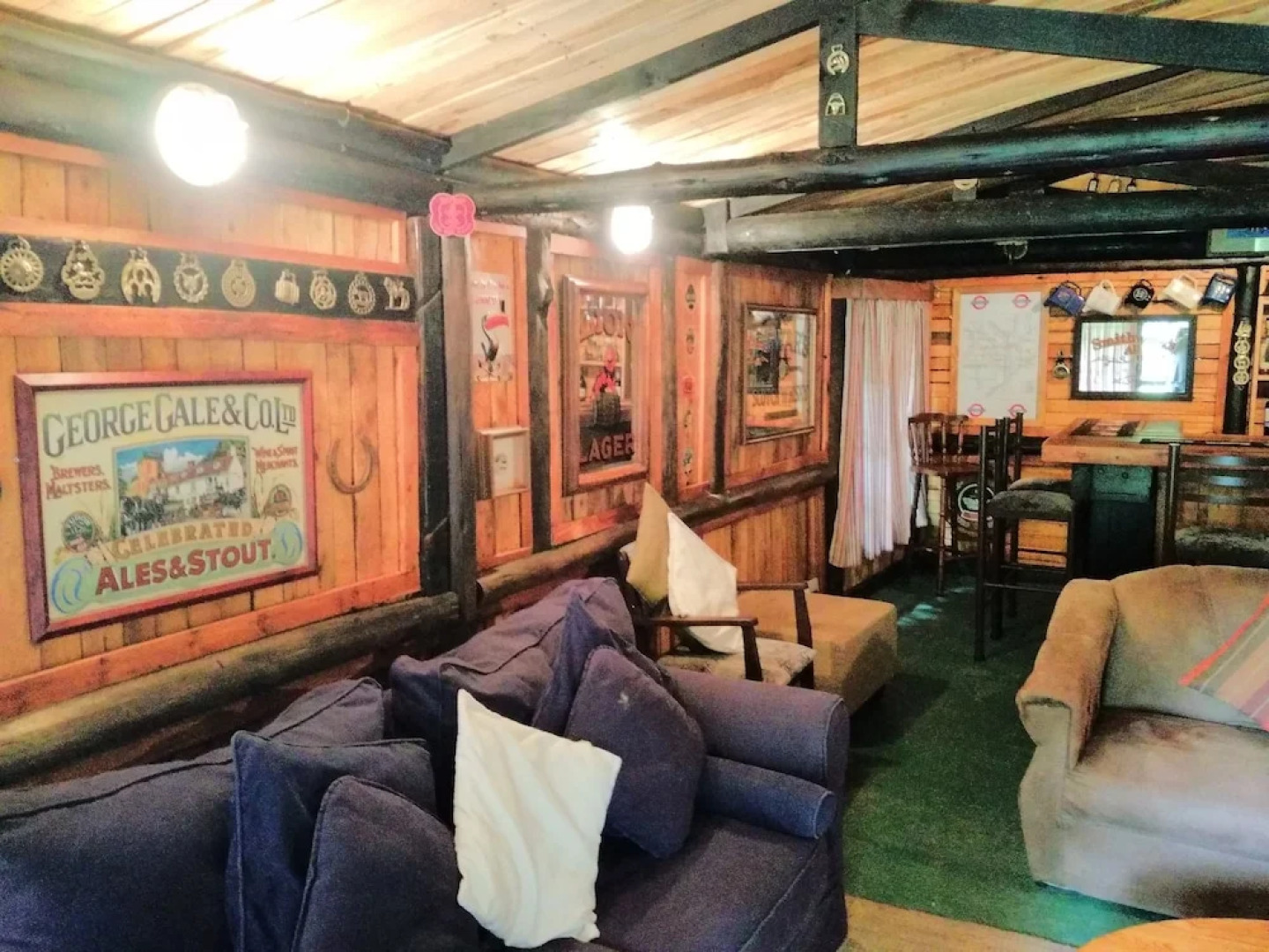 Andelomi Nature's Rest