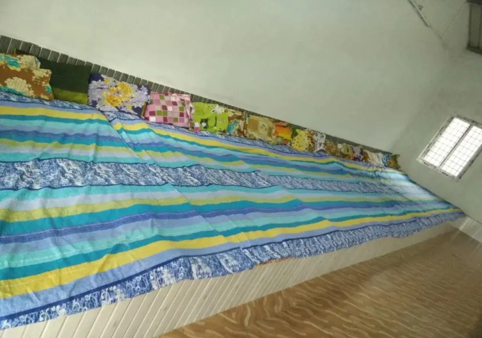 Cloud 9 Stays - Mettupalayam