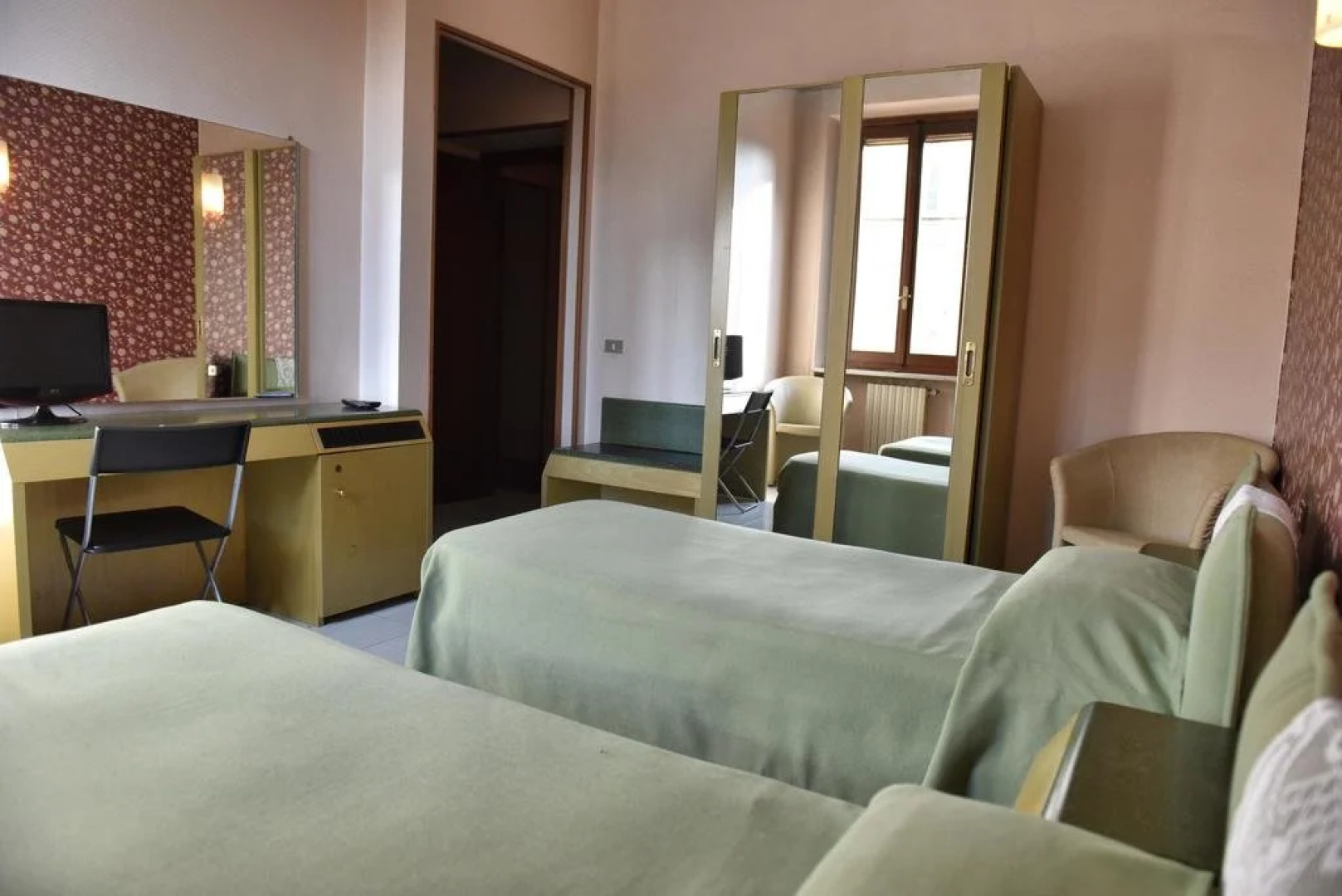 Hotel Ristorante Bottala