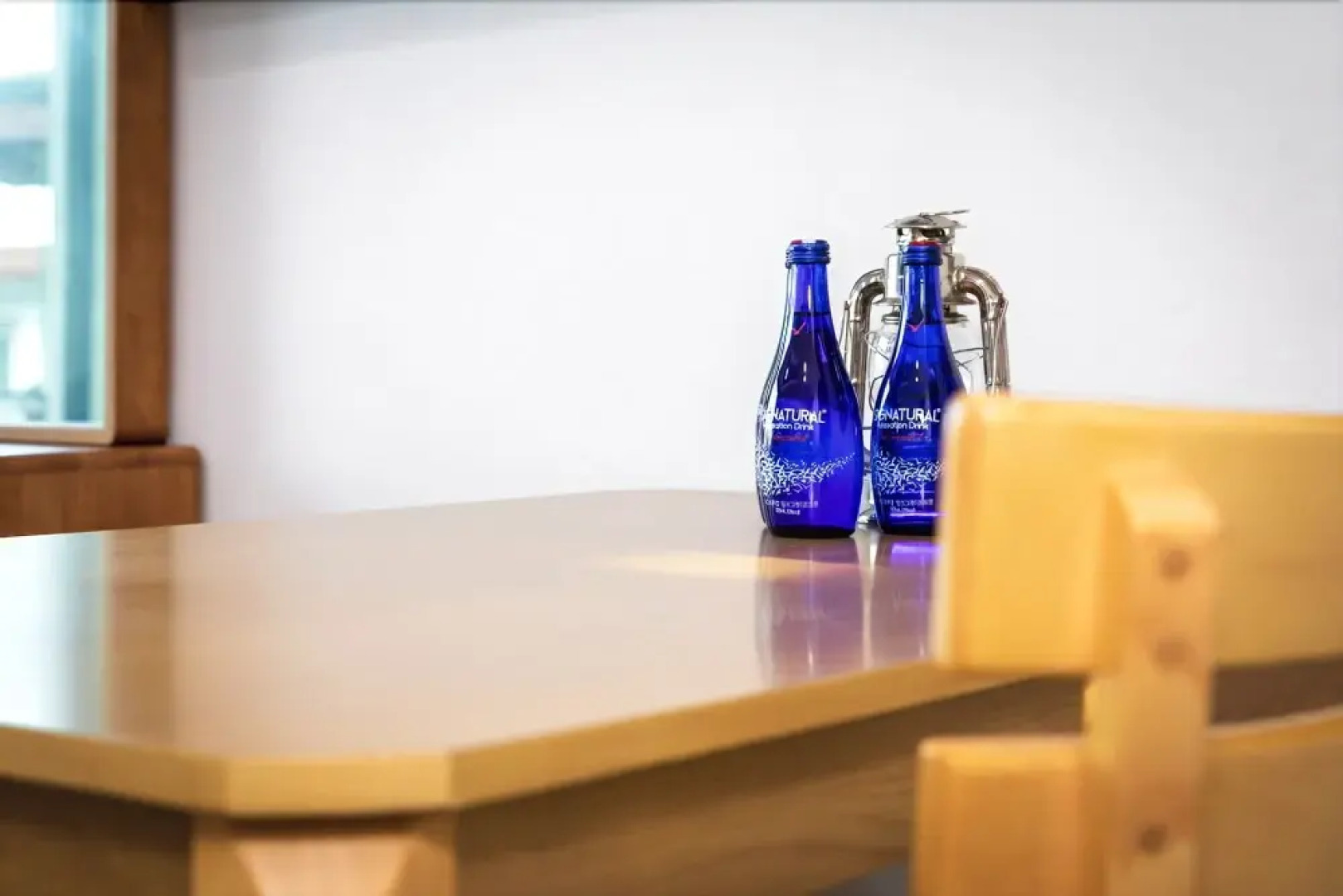 Samcheok Emmao Pension