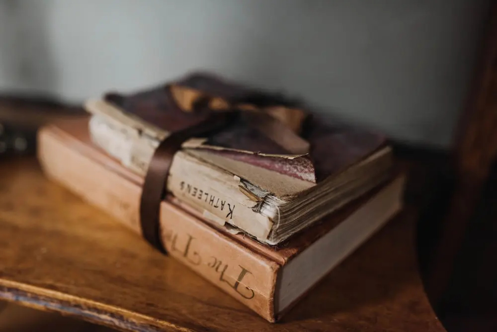 Iron Kettle Bed and Breakfast