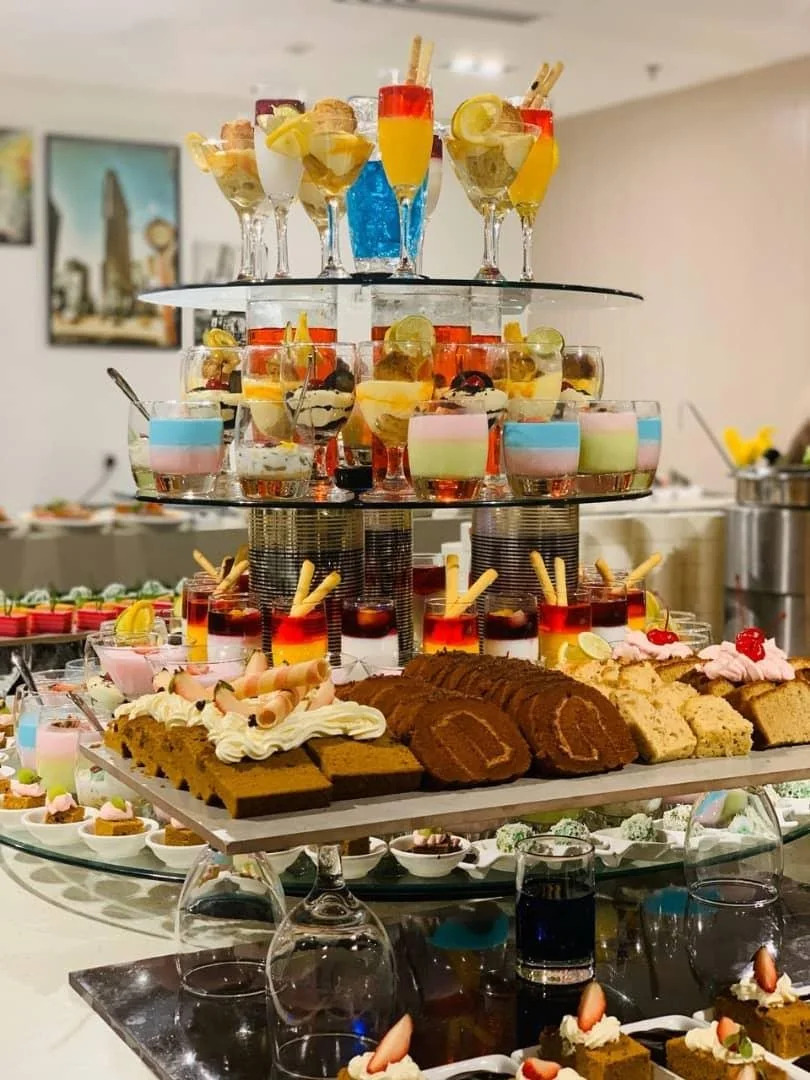 Amerald Resort Hotel Desaru