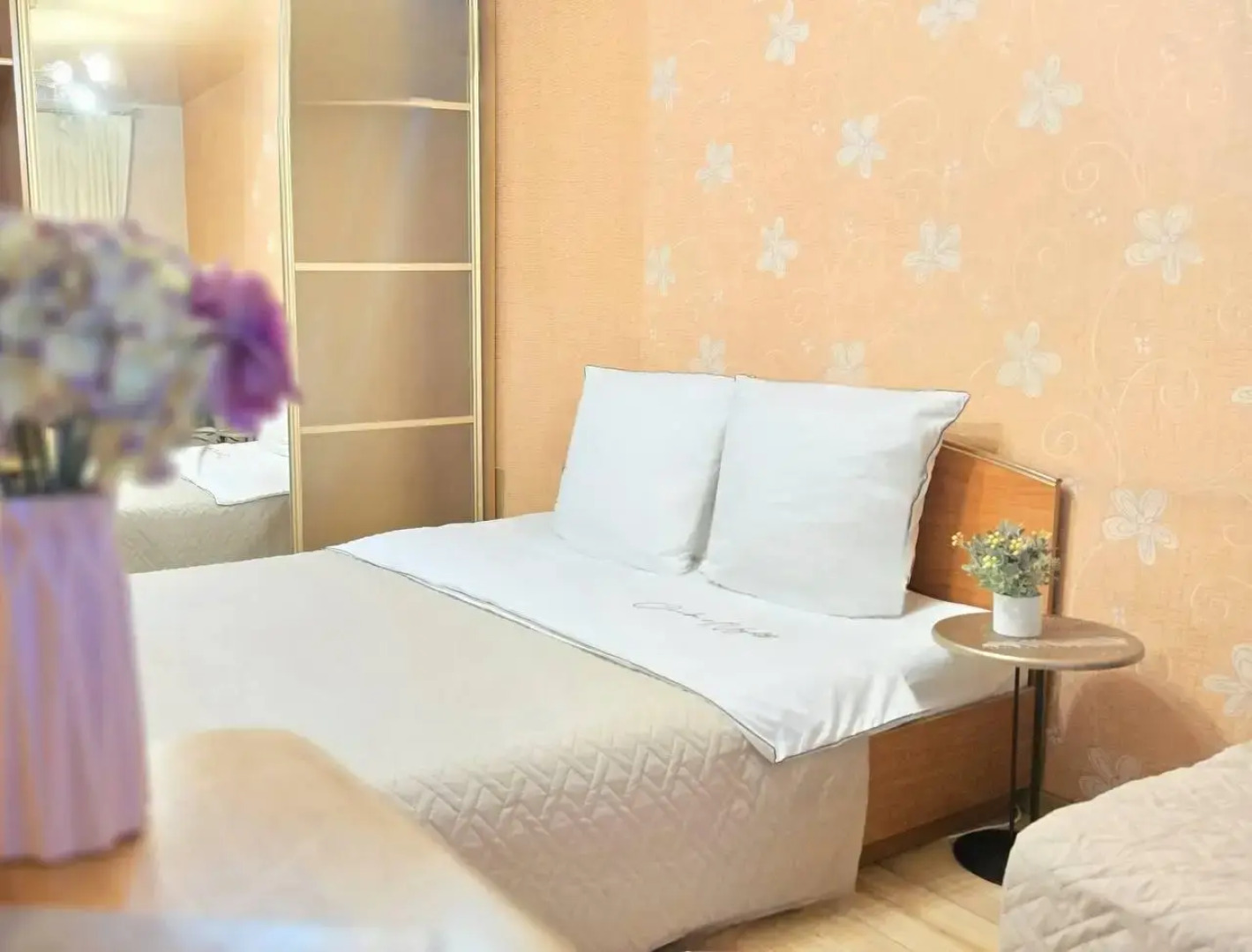 Апартаменты на улице Ленина