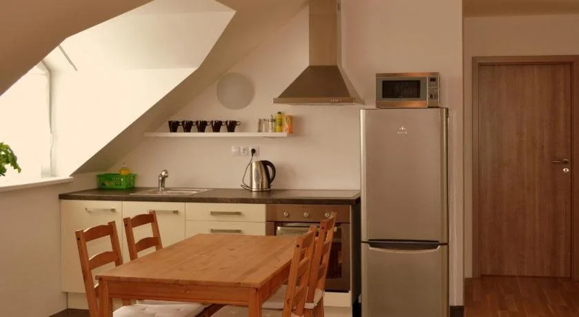 Ubytování U Zábojů