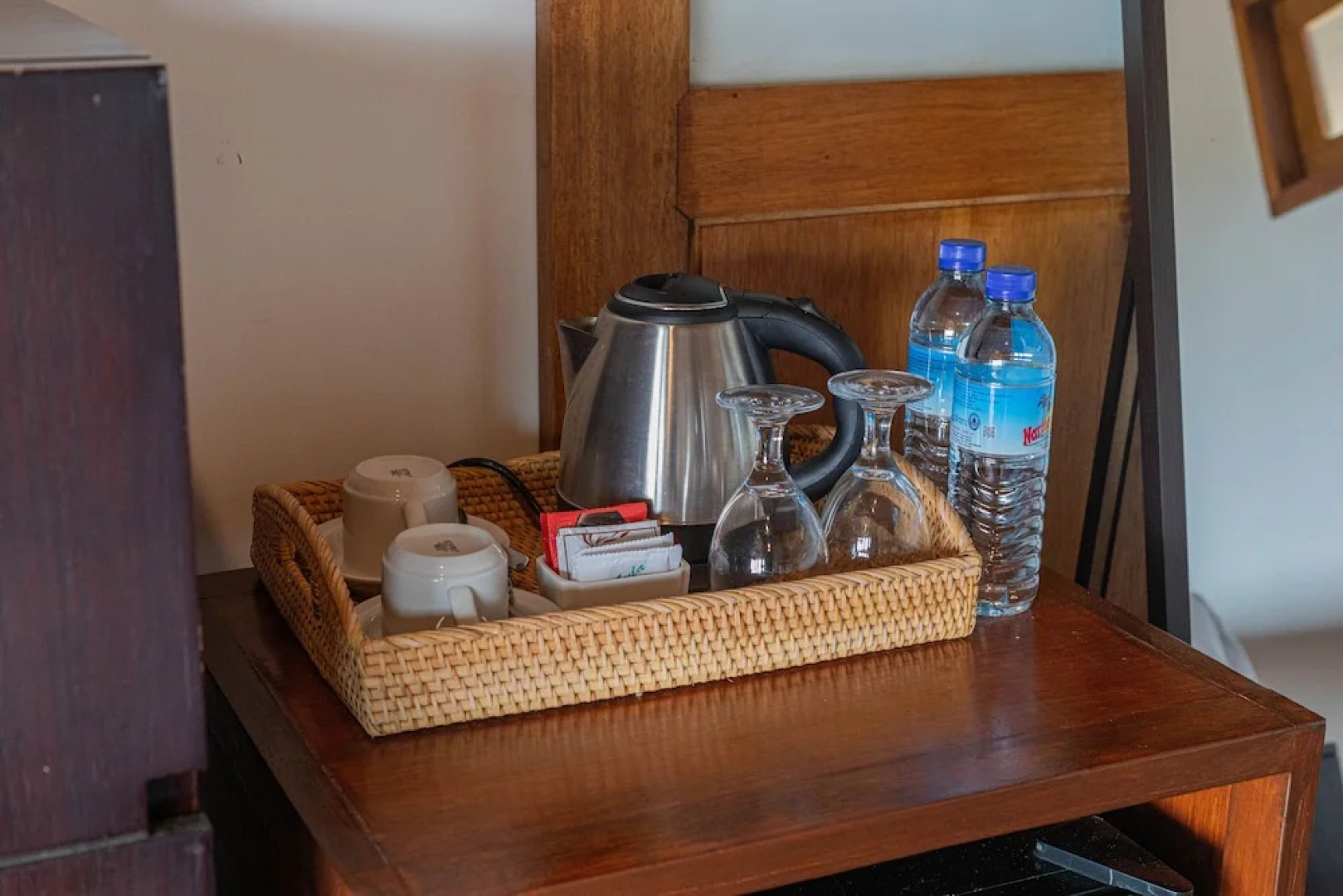 Safara Villa & Bungalow Syariah