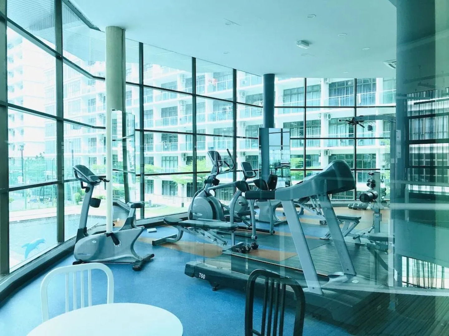 Palazio Mount Austin by Homefort Suites