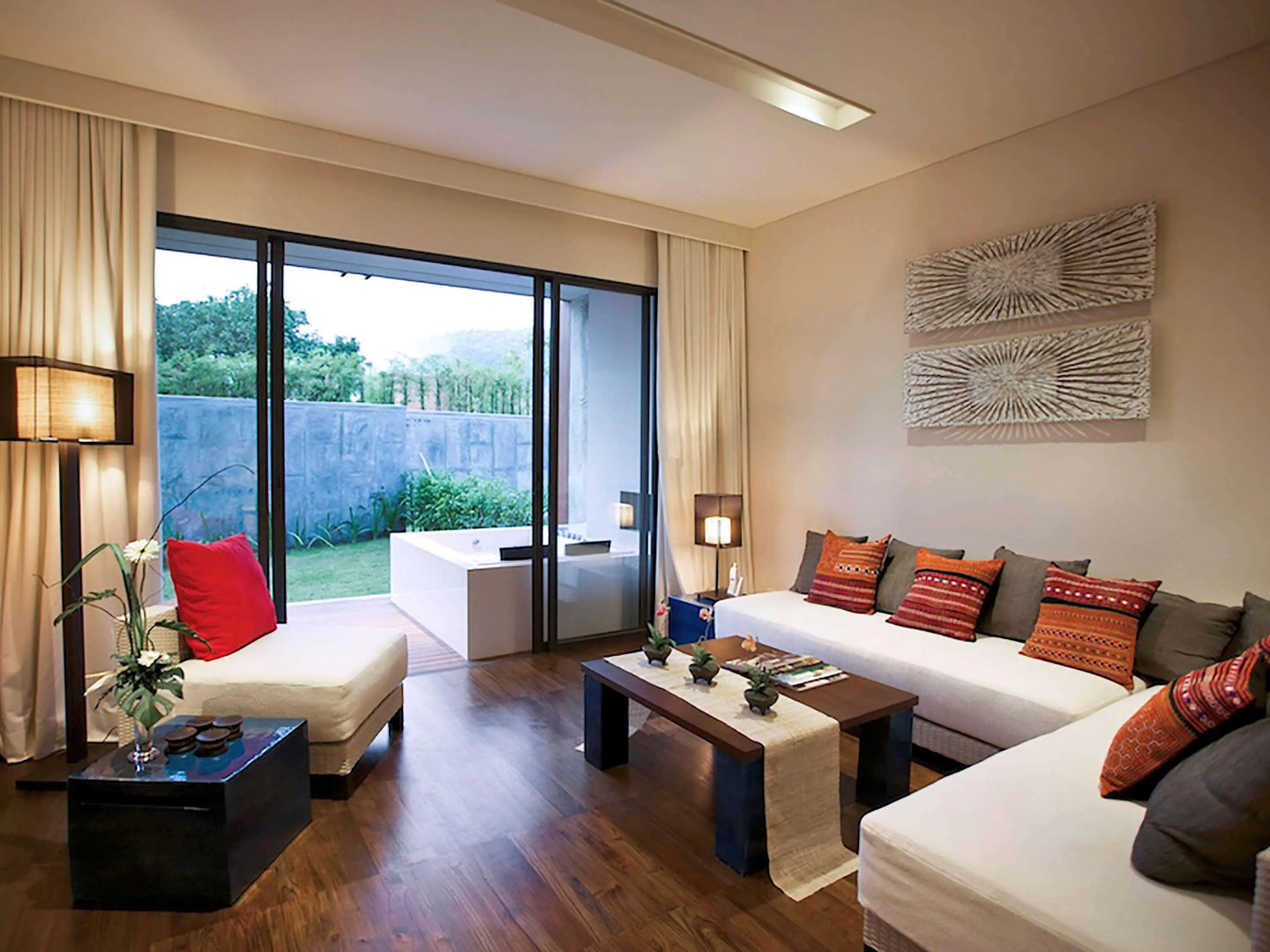 Veranda Chiang Mai Suite