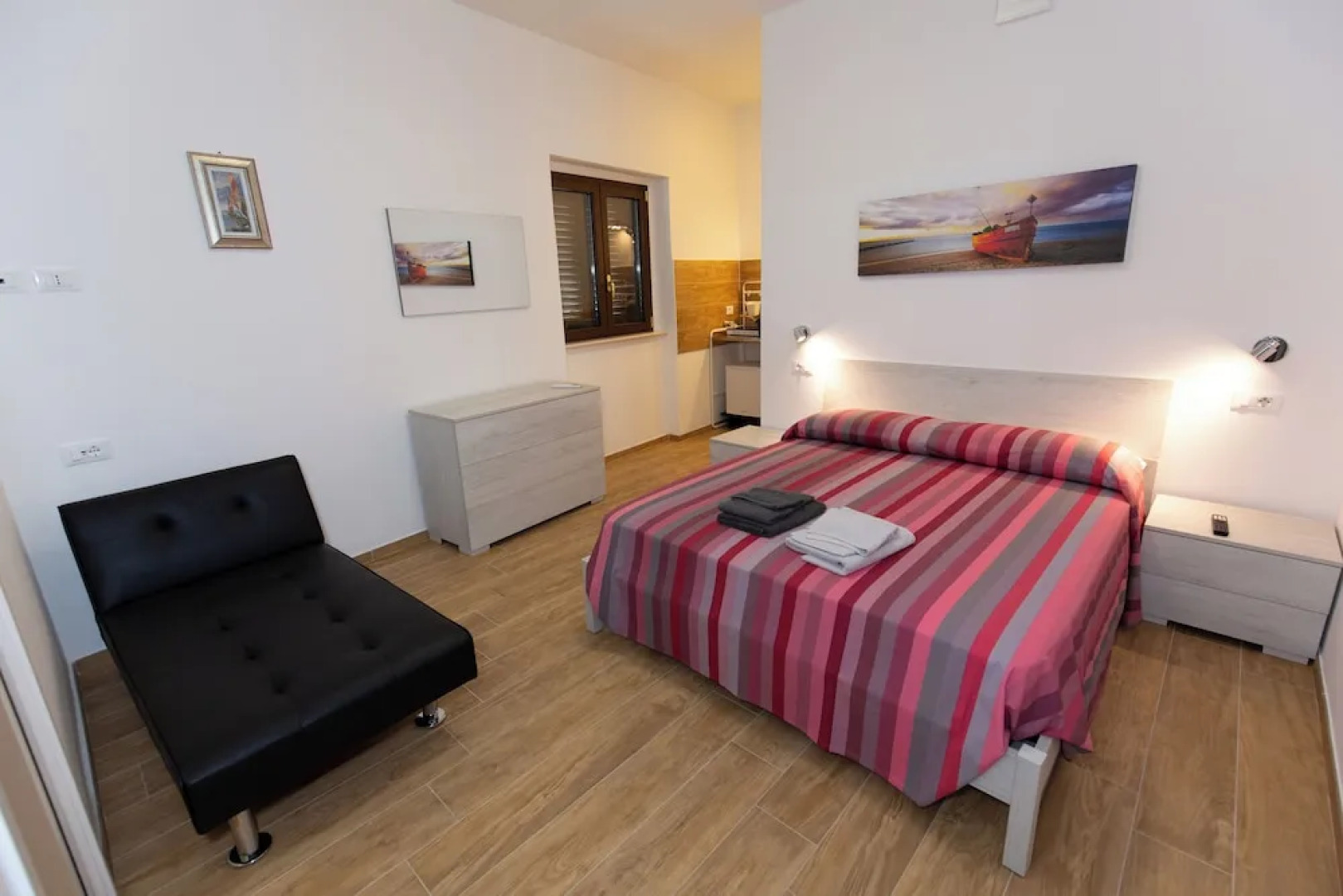 Guest House - I Salici