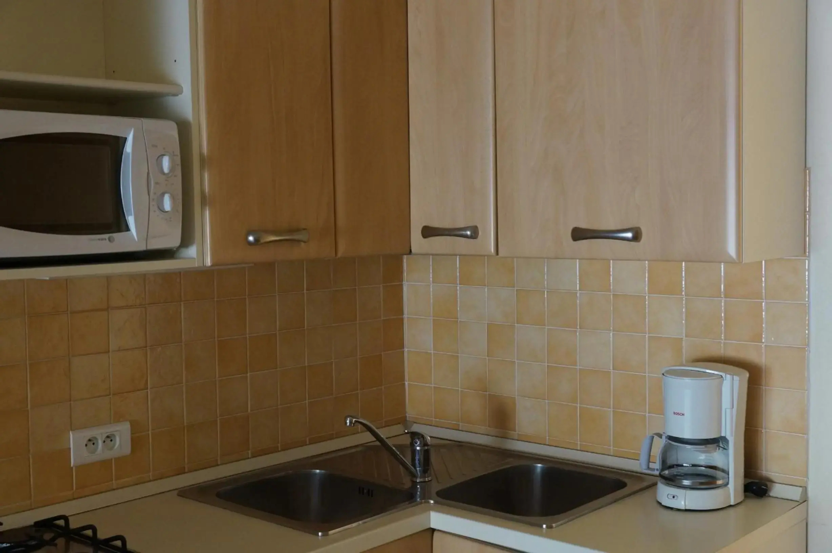 Residence Les Castors