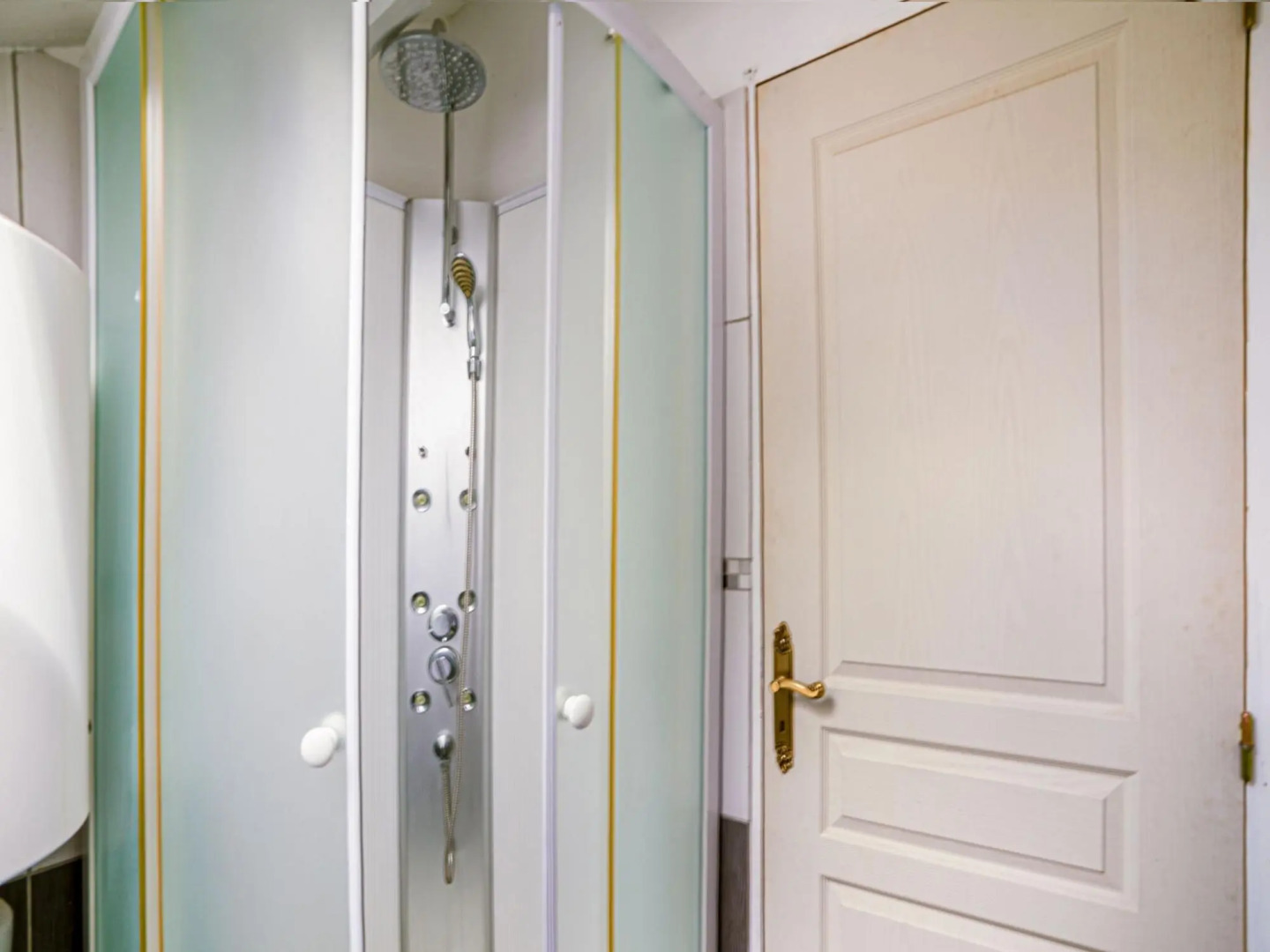 Stone holiday home in Saint Cernin de l Herm with pool