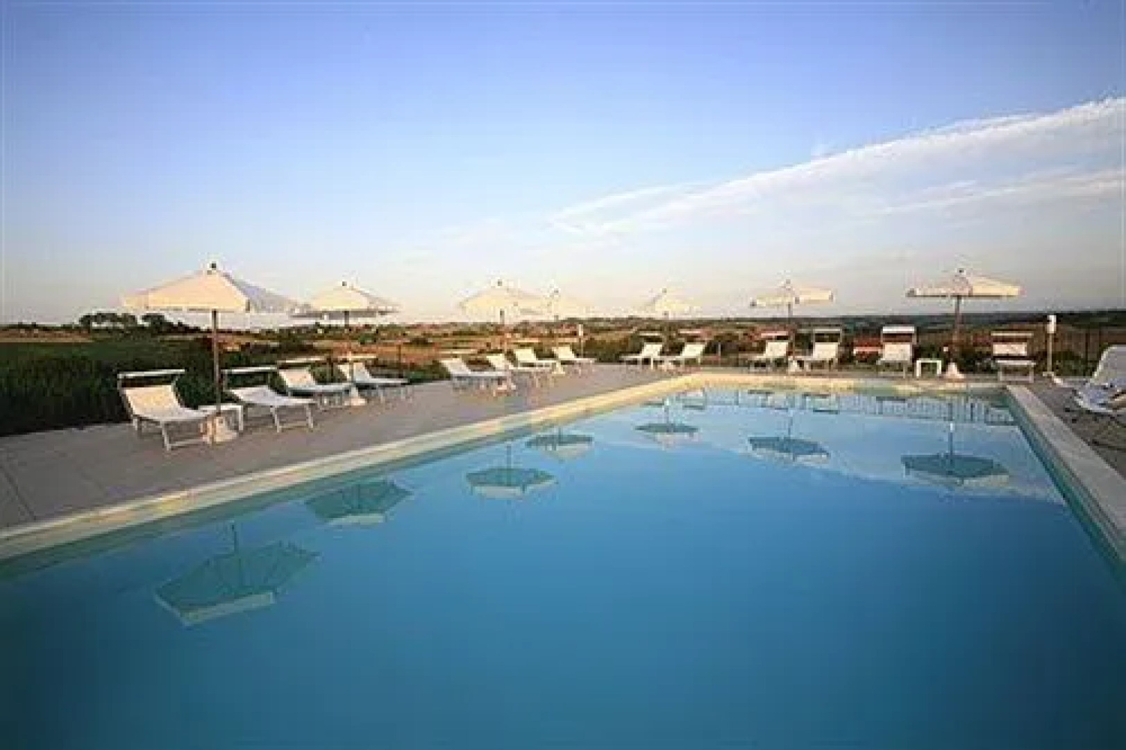 Castello di Razzano, The Originals Relais (Relais du Silence)