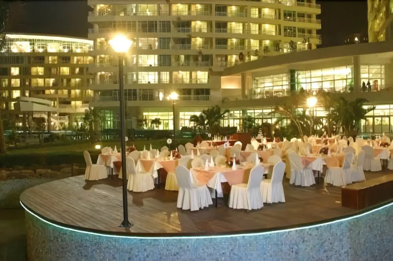 Sunshine Resort Intime Sanya