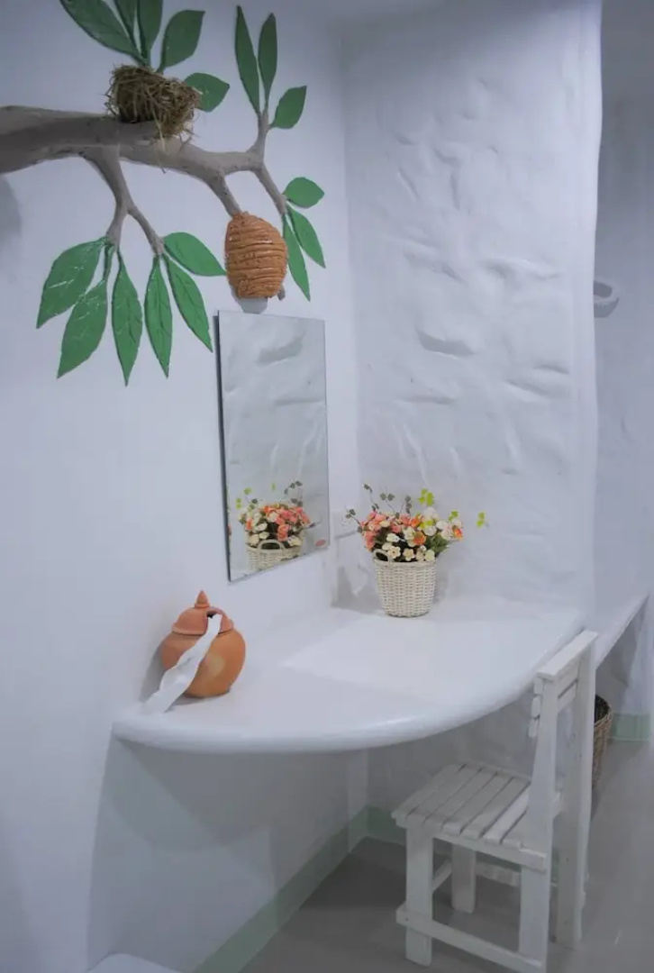 Khun Khao Tamnan Prai Resort