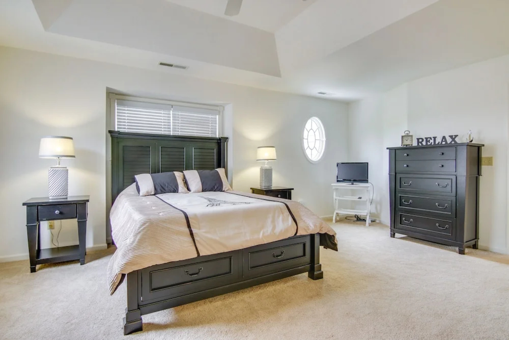 Nautical Family Home w/ Deck, Near Bethany Beach!