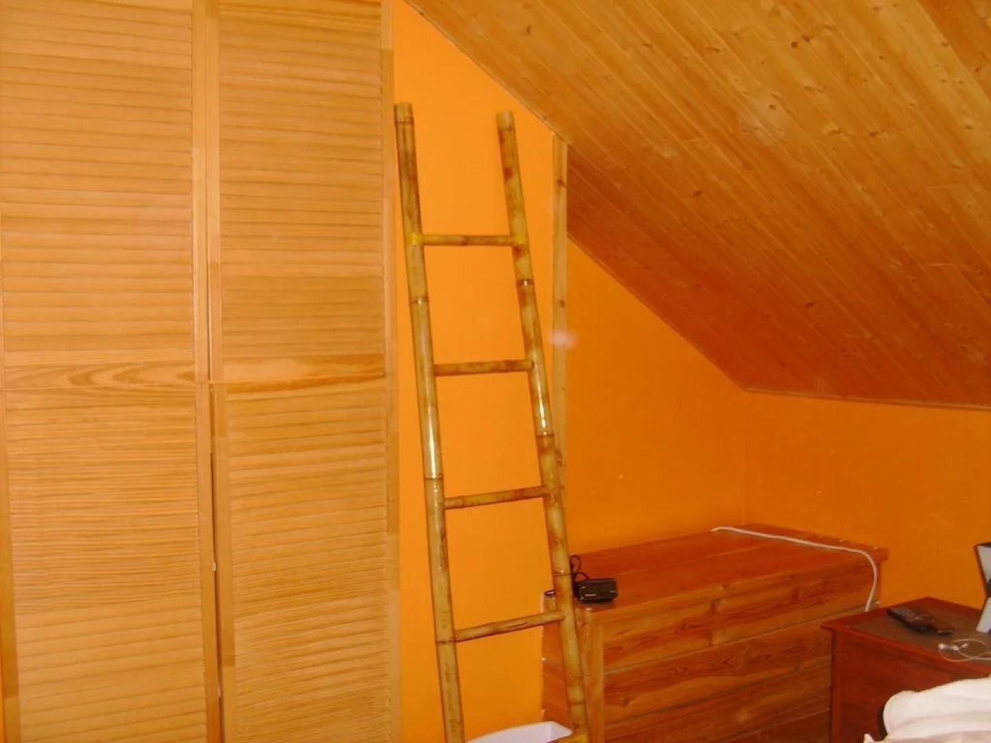 Gite à la Bonne Étoile