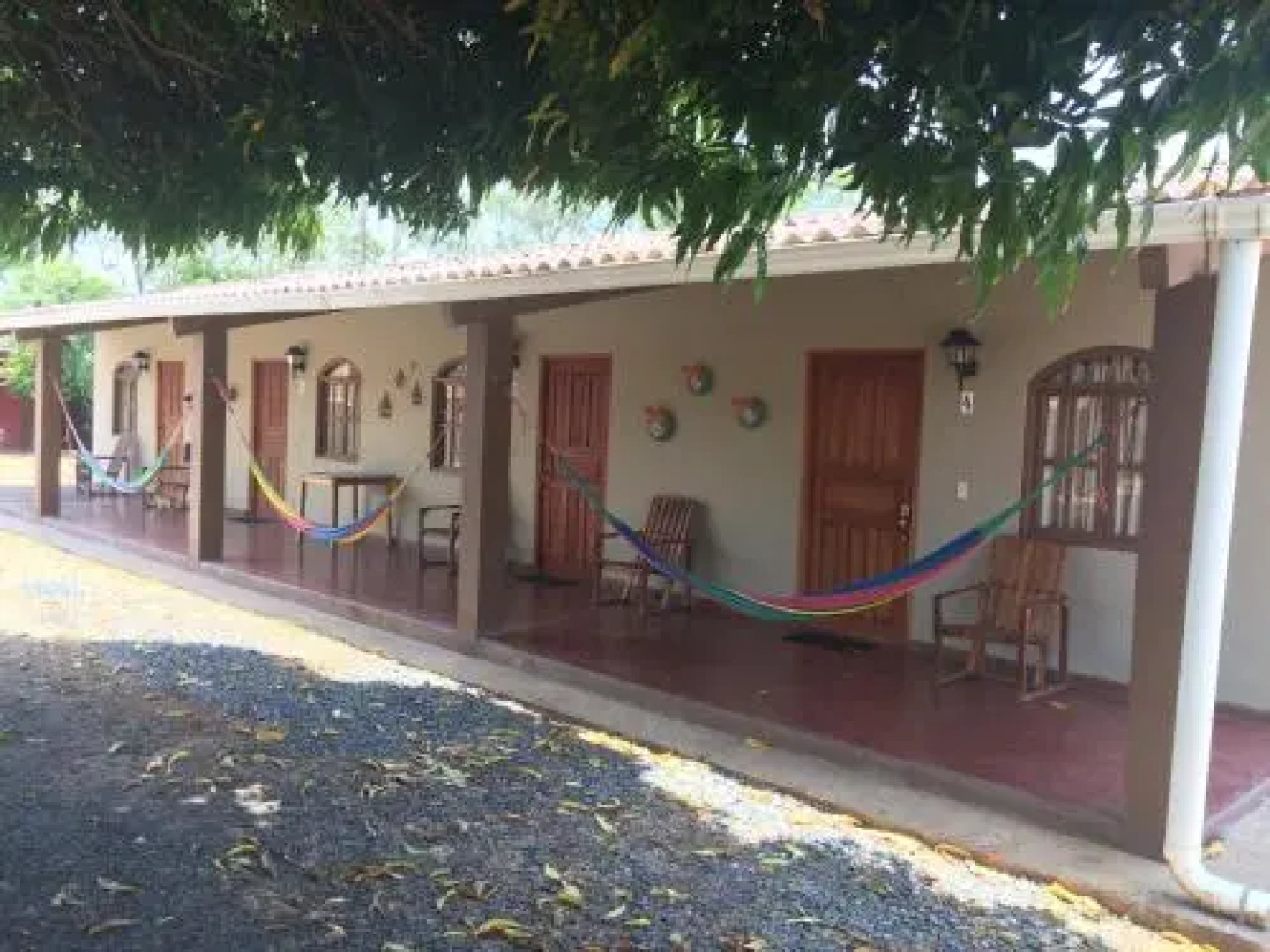 Hotel Residencial Pedasi