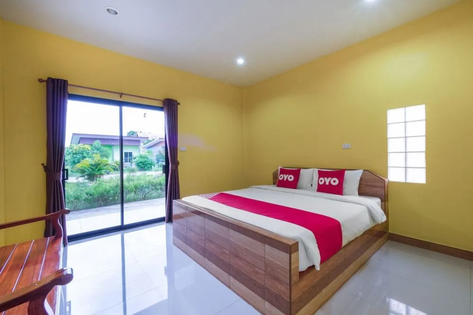 Vassana Resort by  Rooms