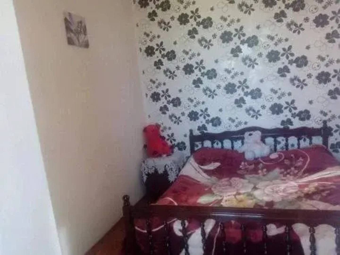 guesthouse