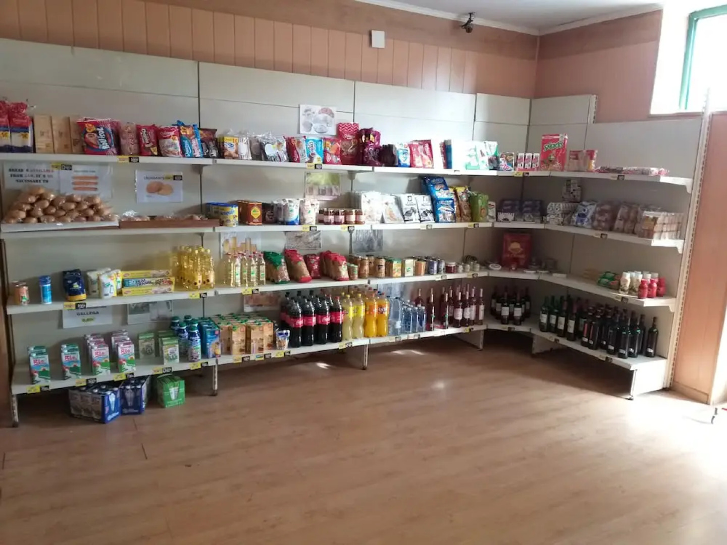 Camping Bungalows Ciudad de Cáceres