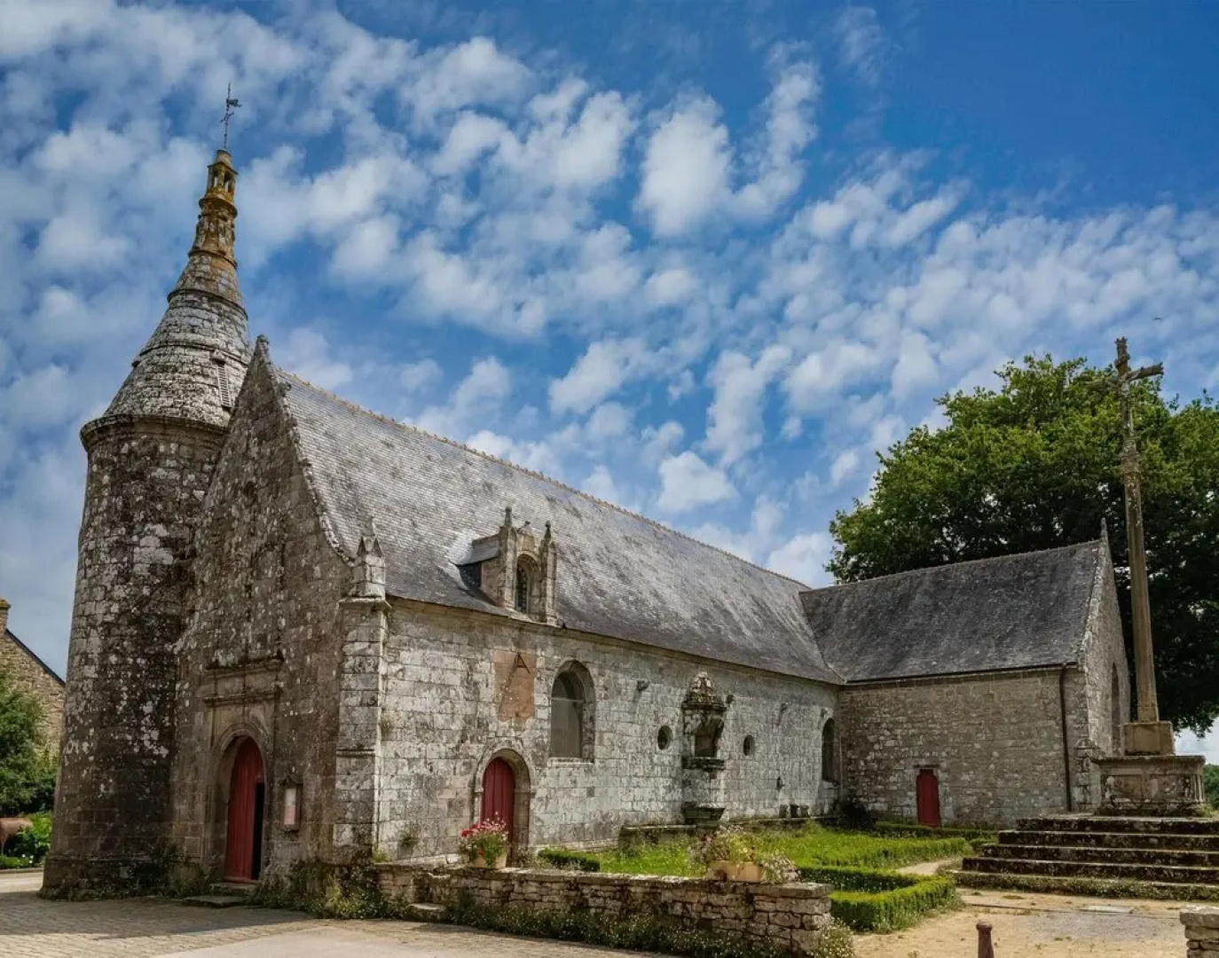Holiday Home Near Gulf of Morbihan Beach