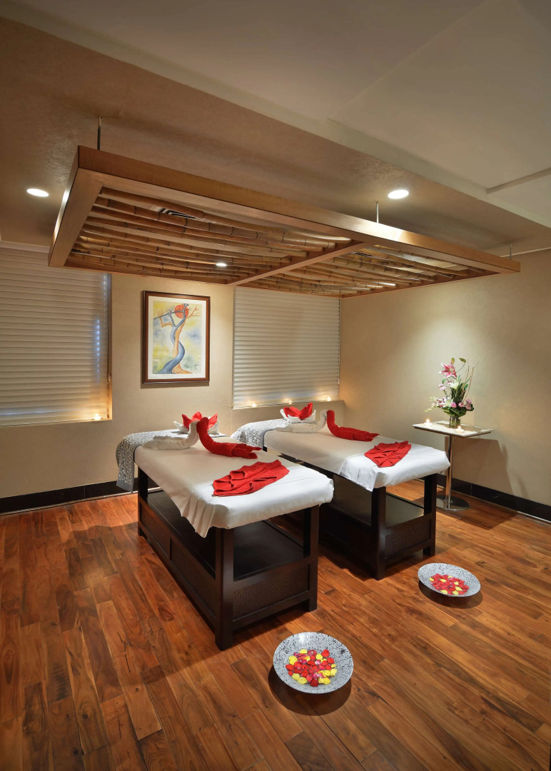 Radisson Blu Kaushambi Delhi NCR