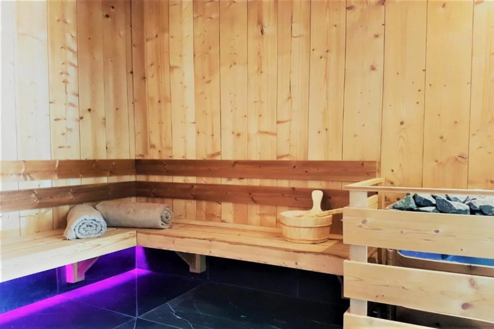 Mildiss Hotel Spa & Restaurant, BW Signature Collection