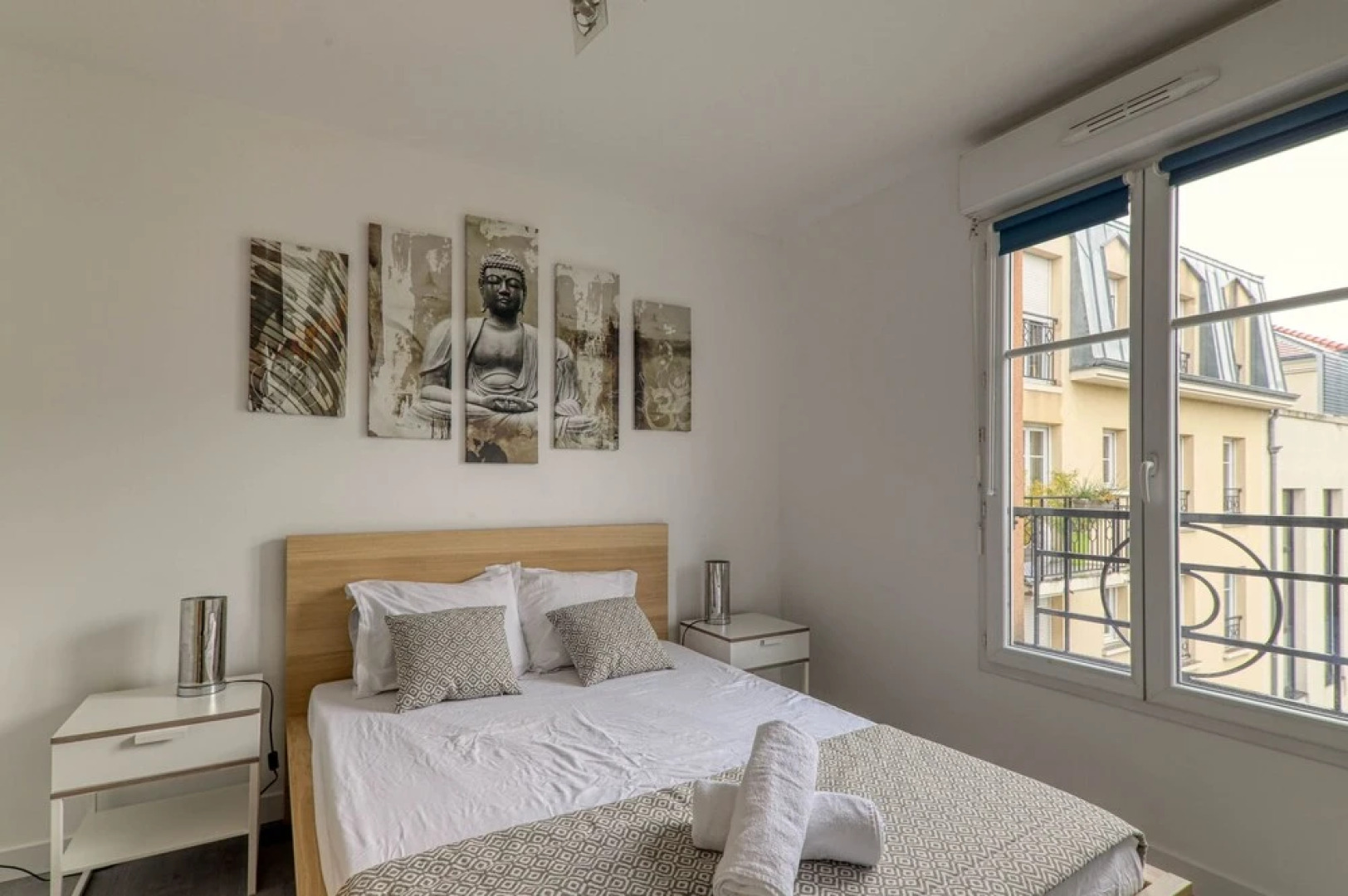 Villa Florence Appartement