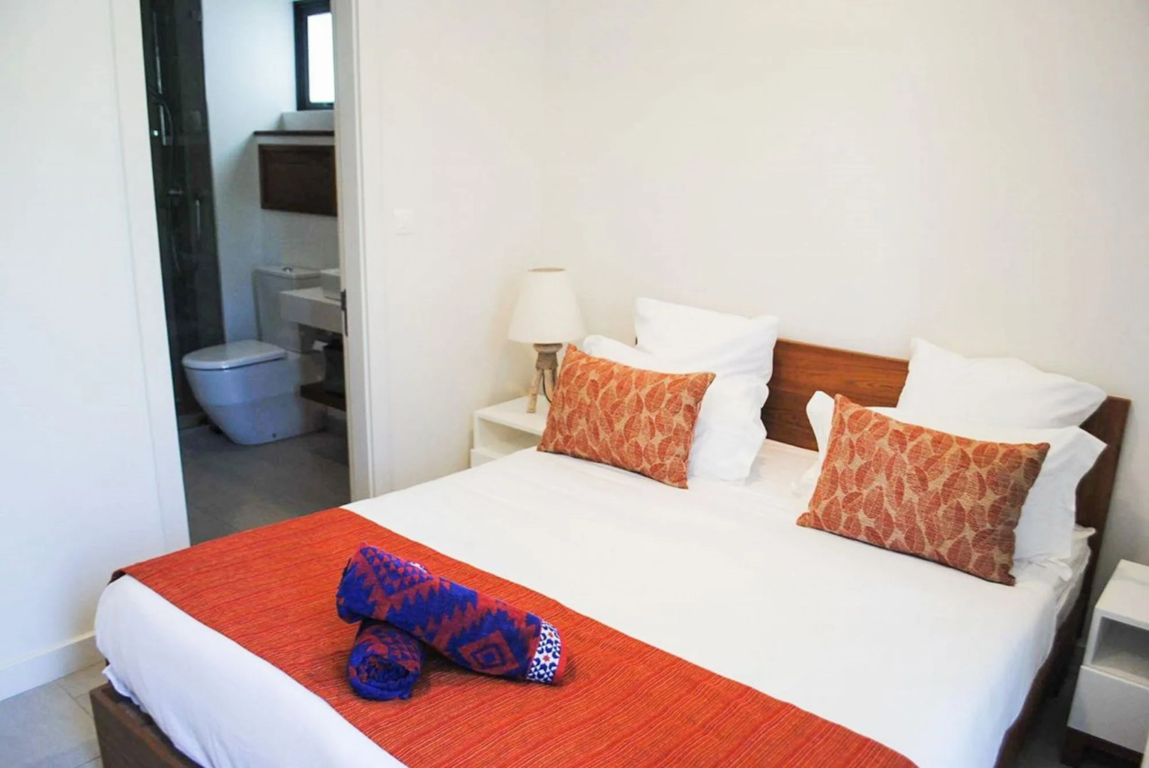 Carlos Bay by Dream Escapes